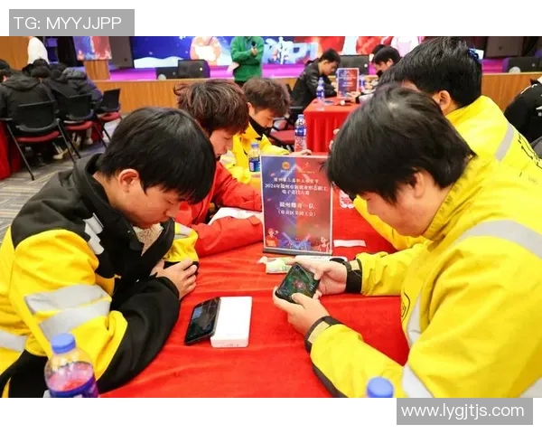 公司举办电子竞技比赛-公司盛大举办电子竞技比赛,激发数字潜能,凝聚团队力量-公司举办电子竞技比赛